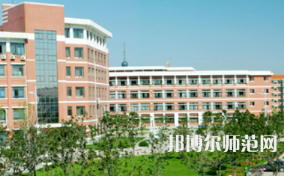 河南理工師范大學(xué)北校區(qū)2023年怎么樣、好不好