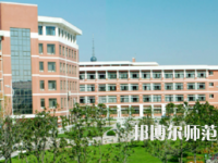 河南理工師范大學(xué)北校區(qū)2023年怎么樣、好不好