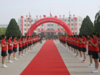 甘肅煤炭工業(yè)幼師學(xué)校2023年招生錄取分數(shù)線
