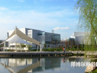 溫州師范大學茶山校區(qū)2023年怎么樣、好不好