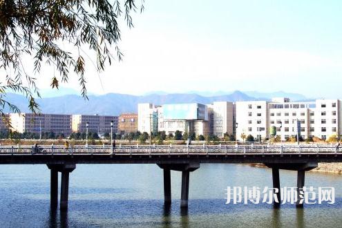商洛職業(yè)技術(shù)師范學(xué)院2023年報名條件、招生要求、招生對象