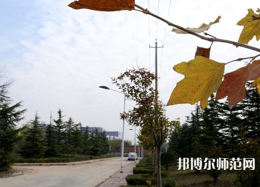 陜西中醫(yī)藥師范大學(xué)南校區(qū)2023年報名條件、招生要求、招生對象