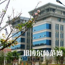 商洛職業(yè)技術(shù)師范學院2023年怎么樣、好不好