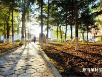 長春大學(xué)師范學(xué)院主校區(qū)2023年報(bào)名條件、招生要求、招生對象