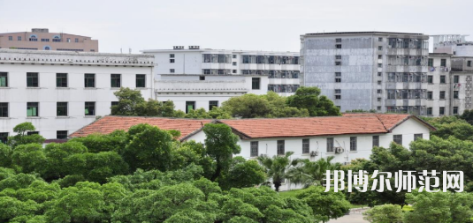贛南師范學(xué)院科技學(xué)院2023年報(bào)名條件、招生要求、招生對(duì)象