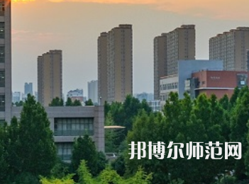 安陽師范學(xué)院2023年報(bào)名條件、招生要求、招生對(duì)象