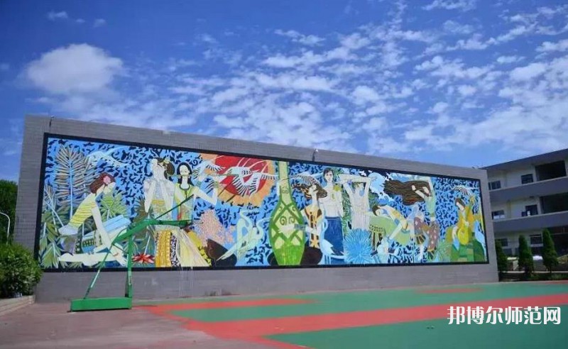 貴陽長(zhǎng)城幼師職業(yè)學(xué)校2023年招生計(jì)劃