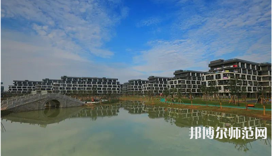 浙江師范大學(xué)行知學(xué)院師大校區(qū)2023年報(bào)名條件、招生要求、招生對(duì)象