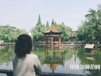 南昌師范學院青山湖校區(qū)2023年招生計劃