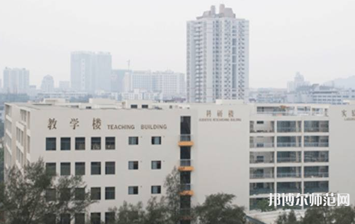 廣州體育師范學(xué)院2023年怎么樣、好不好