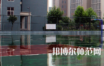 安陽幼兒師范高等專科學校2023年怎么樣、好不好