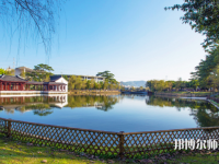 廣東外語外貿師范大學南國商學院2023年有哪些專業(yè)