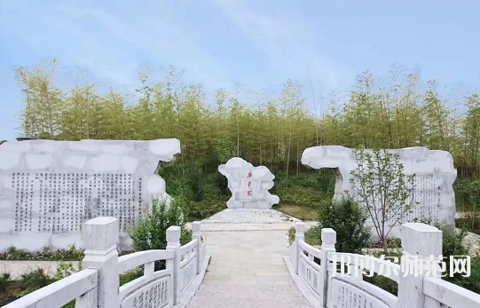 湖州師范學(xué)院2023年有哪些專(zhuān)業(yè)