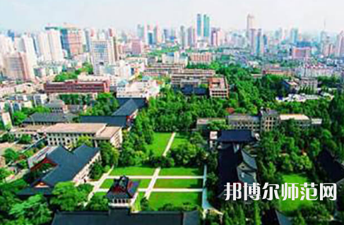 南京大學(xué)師范學(xué)院鼓樓校區(qū)2023年怎么樣、好不好
