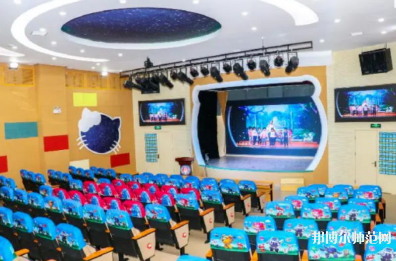 山東英才師范學院2023年有哪些專業(yè) 