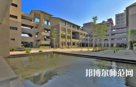 廣東金融師范學院2023年有哪些專業(yè)