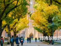 廣東金融師范學院2023年有哪些專業(yè)
