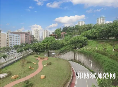 重慶工商師范大學(xué)派斯學(xué)院2023年報(bào)名條件、招生要求、招生對(duì)象 