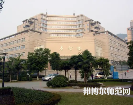 重慶工商師范大學(xué)派斯學(xué)院2023年怎么樣、好不好 