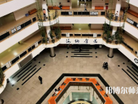 廣東海洋師范大學(xué)2023年怎么樣、好不好