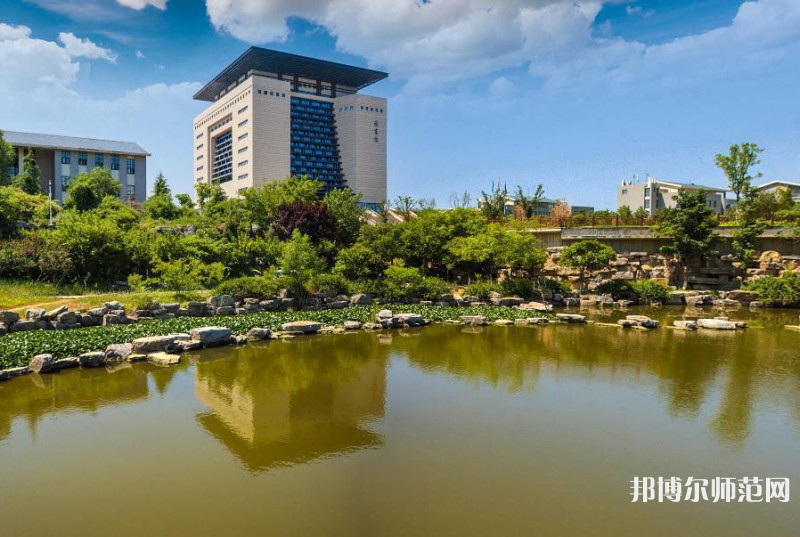 山東財(cái)經(jīng)師范大學(xué)明水校區(qū)2023年怎么樣、好不好 