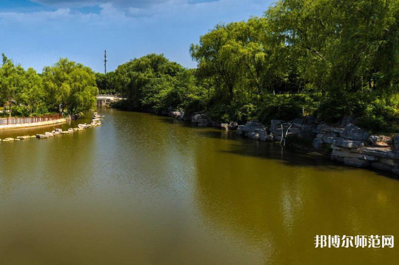 山東財(cái)經(jīng)師范大學(xué)明水校區(qū)2023年怎么樣、好不好 