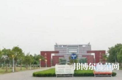 鹽城工師范學(xué)院建軍東路校區(qū)2023年招生計劃