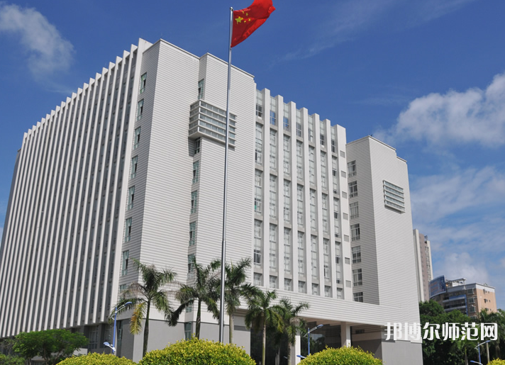 廣東石油化工師范學(xué)院官渡校區(qū)2023年怎么樣、好不好