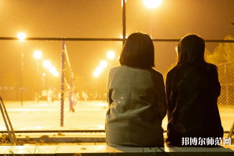 山東財(cái)經(jīng)師范大學(xué)燕山校區(qū)2023年怎么樣、好不好 