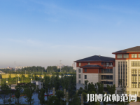 揚(yáng)州大學(xué)廣陵師范學(xué)院2023年報(bào)名條件、招生要求、招生對(duì)象