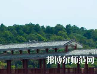 湖南民族職業(yè)師范學院2023年報名條件、招生要求、招生對象