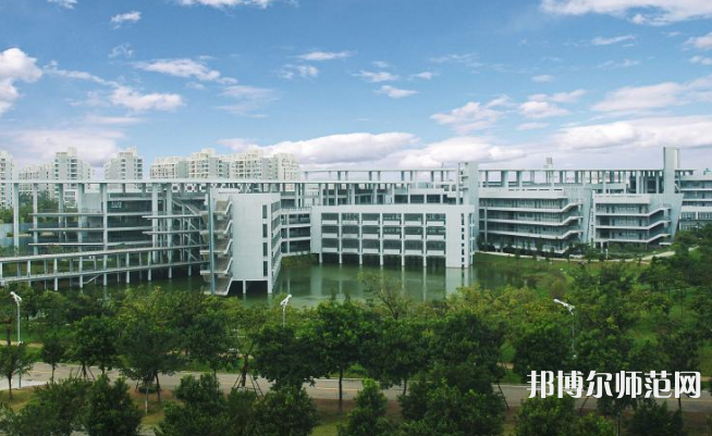 東莞理工師范學(xué)院松山湖校區(qū)2023年報(bào)名條件、招生要求、招生對(duì)象
