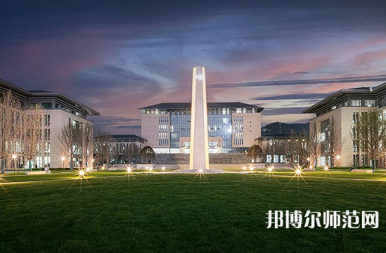 湖北恩施師范學(xué)院2023年怎么樣、好不好