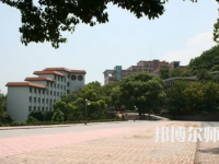重慶文理師范學院星湖校區(qū)2023年怎么樣、好不好