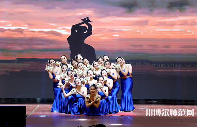 河北正定師范高等?？茖W(xué)校南校區(qū)2023年招生代碼