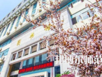 南華師范大學(xué)雨母校區(qū)2023年報(bào)名條件、招生要求、招生對(duì)象