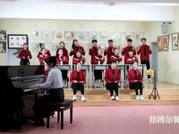 河北正定師范高等?？茖W校南校區(qū)2023年報名條件、招生要求、招生對象