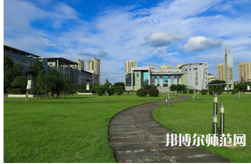 重慶文理師范學院紅河校區(qū)2023年報名條件、招生要求、招生對象 