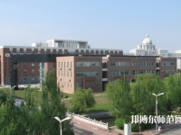 沈陽師范大學(xué)2023年報(bào)名條件、招生要求、招生對象