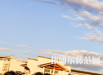 吉首師范大學(xué)張家界學(xué)院2023年怎么樣、好不好