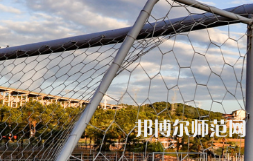 吉首師范大學(xué)張家界學(xué)院2023年怎么樣、好不好