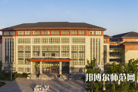 揚(yáng)州大學(xué)廣陵師范學(xué)院2023年怎么樣、好不好