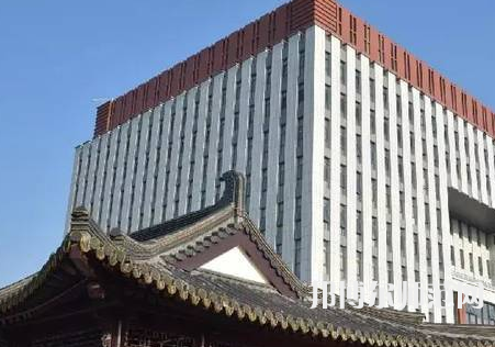 揚(yáng)州大學(xué)廣陵師范學(xué)院2023年怎么樣、好不好