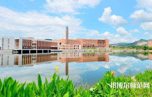 華南師范大學(xué)2023年報(bào)名條件、招生要求、招生對象