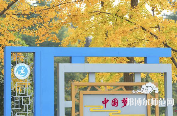 咸陽職業(yè)技術師范學院2023年招生錄取分數線