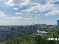 華南師范大學2023年有哪些專業(yè)