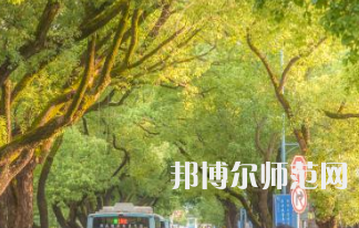 湖南大學(xué)師范學(xué)院南校區(qū)2023年報(bào)名條件、招生要求、招生對(duì)象