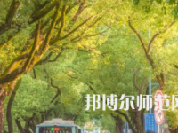 湖南大學師范學院南校區(qū)2023年報名條件、招生要求、招生對象