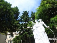 西安綜合幼師職業(yè)中等專業(yè)學校2023年怎么樣、好不好