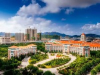 中國(guó)海洋師范大學(xué)魚山校區(qū)2023年報(bào)名條件、招生要求、招生對(duì)象